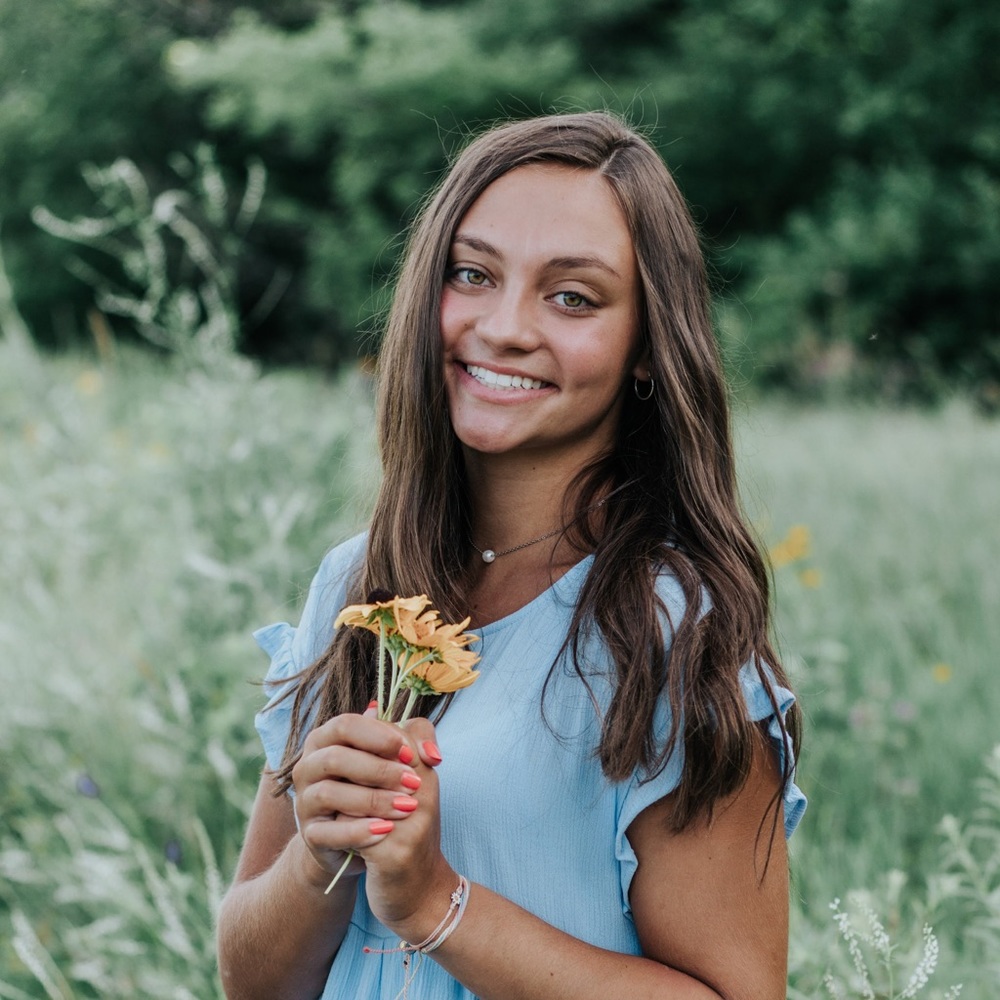 Meet your Posher, Kaylin
